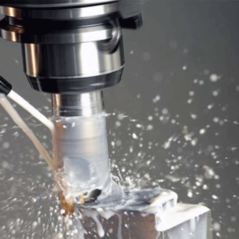 Five Industries that Utilize CNC Machining Prototyping Services