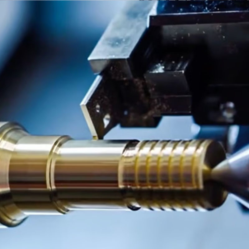 Everything You Need To Know About CNC Turning Centers