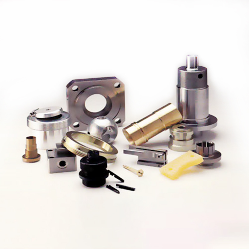 Some Useful Tips in Choosing CNC Machining Materials